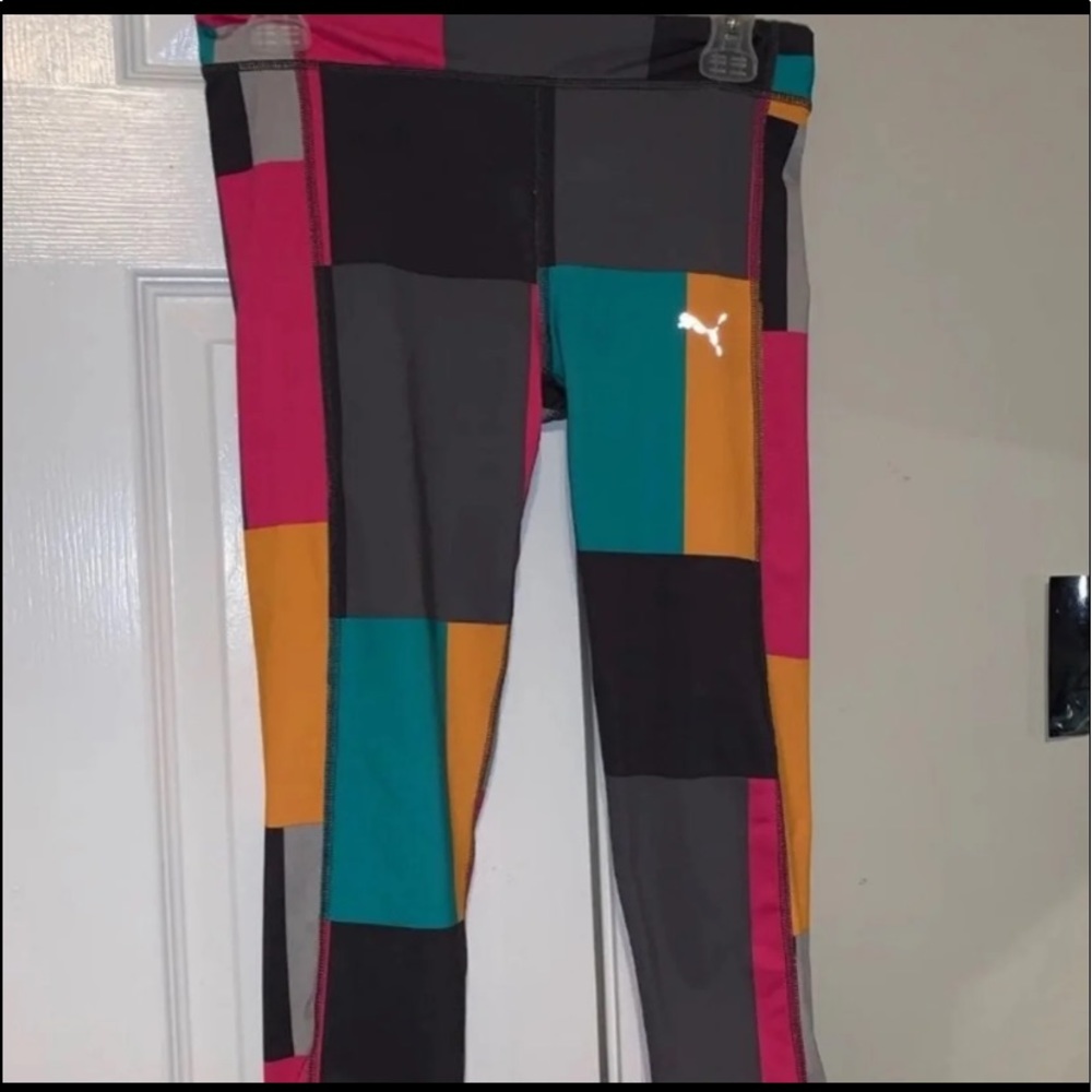 puma leggings